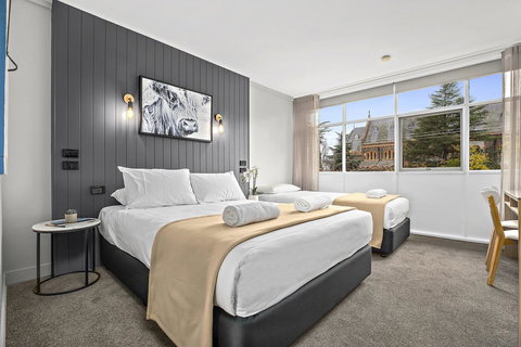 City Centre Motel Armidale - Accommodation Georgetown 20