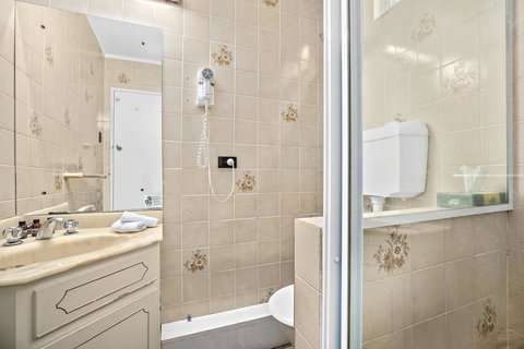 City Centre Motel Armidale - Accommodation Georgetown 38