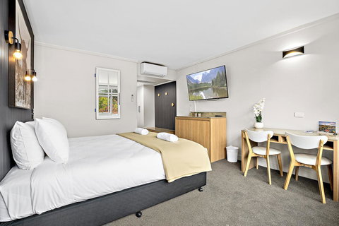 City Centre Motel Armidale - Accommodation Georgetown 24