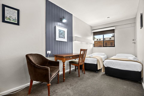 City Centre Motel Armidale - Accommodation Georgetown 32