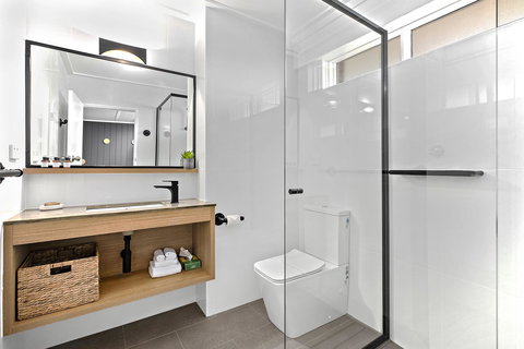 City Centre Motel Armidale - Accommodation Georgetown 23