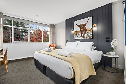 City Centre Motel Armidale - Accommodation Georgetown 26