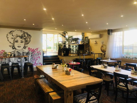 City Centre Motel Armidale - Accommodation Georgetown 11