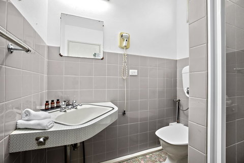 City Centre Motel Armidale - Accommodation Georgetown 31