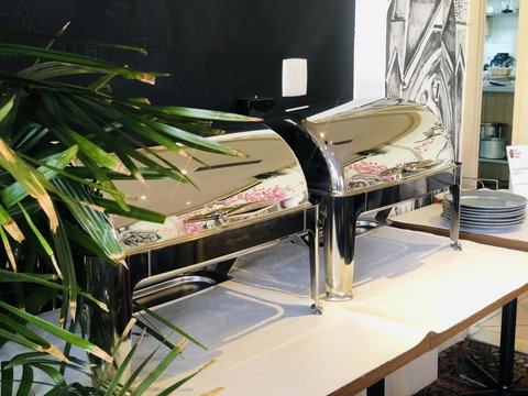 City Centre Motel Armidale - Accommodation Georgetown 17