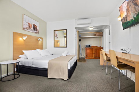 City Centre Motel Armidale - Accommodation Georgetown 34