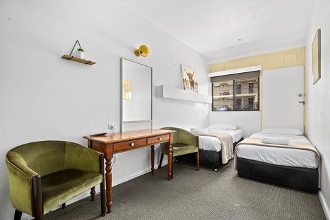 City Centre Motel Armidale - Accommodation Georgetown 36
