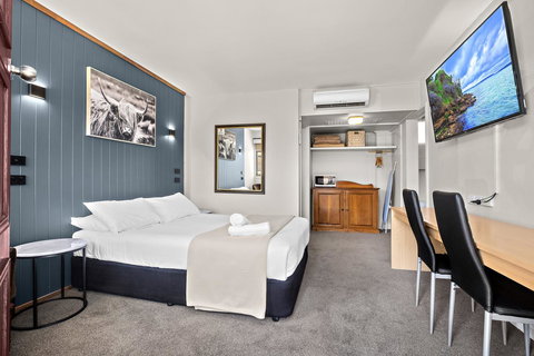 City Centre Motel Armidale - Accommodation Georgetown 30