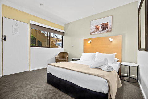 City Centre Motel Armidale - Accommodation Georgetown 28