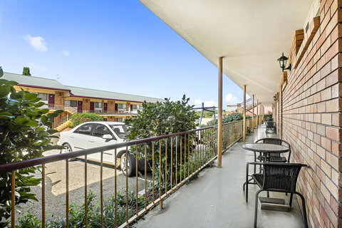 City Centre Motel Armidale - Accommodation Georgetown 43