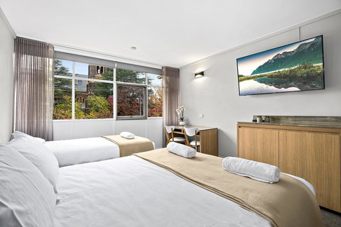 City Centre Motel Armidale - Accommodation Georgetown 2