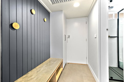 City Centre Motel Armidale - Accommodation Georgetown 27