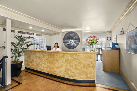City Centre Motel Armidale - Accommodation Georgetown 41