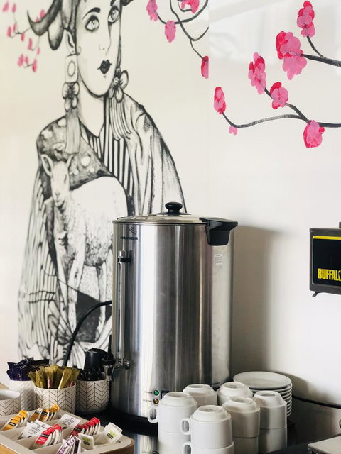 City Centre Motel Armidale - Accommodation Georgetown 13