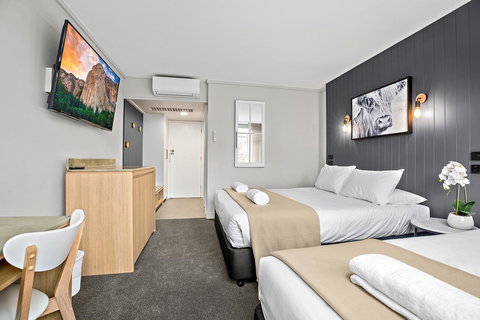City Centre Motel Armidale - Accommodation Georgetown 19