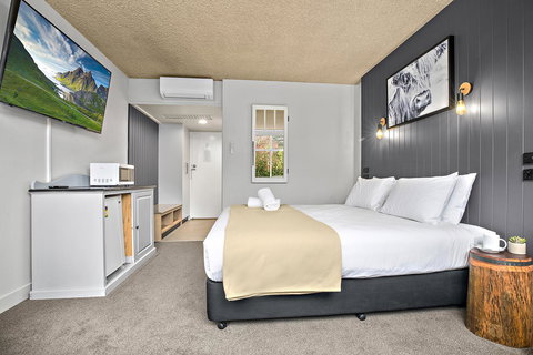 City Centre Motel Armidale - Accommodation Georgetown 21