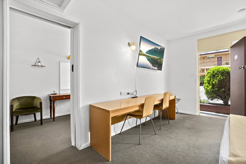 City Centre Motel Armidale - Accommodation Georgetown 35