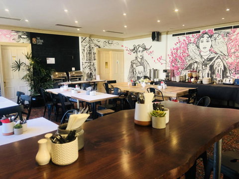 City Centre Motel Armidale - Accommodation Georgetown 10