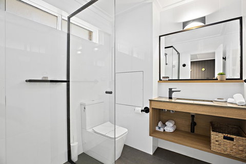 City Centre Motel Armidale - Accommodation Georgetown 4