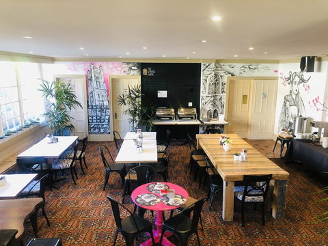 City Centre Motel Armidale - Accommodation Georgetown 9
