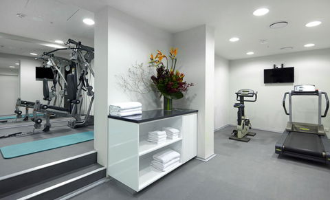 Harbour Rocks Hotel Sydney - Accommodation Georgetown 36