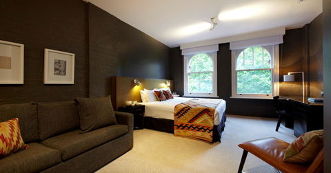 Harbour Rocks Hotel Sydney - Accommodation Georgetown 1