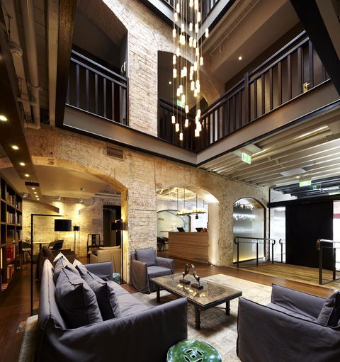 Harbour Rocks Hotel Sydney - Accommodation Georgetown 12