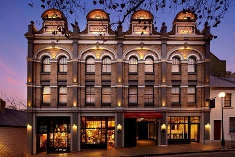 Harbour Rocks Hotel Sydney - Accommodation Georgetown 8