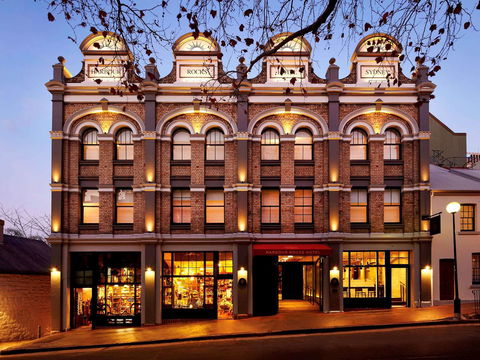 Harbour Rocks Hotel Sydney - Accommodation Georgetown 0