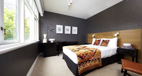 Harbour Rocks Hotel Sydney - Accommodation Georgetown 40
