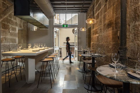 Harbour Rocks Hotel Sydney - Accommodation Georgetown 18