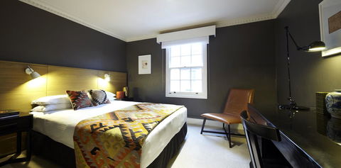 Harbour Rocks Hotel Sydney - Accommodation Georgetown 34