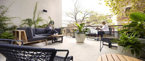 Harbour Rocks Hotel Sydney - Accommodation Georgetown 37