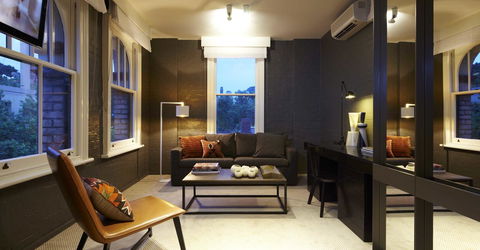 Harbour Rocks Hotel Sydney - Accommodation Georgetown 25