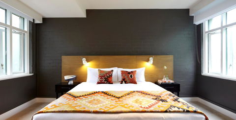 Harbour Rocks Hotel Sydney - Accommodation Georgetown 23