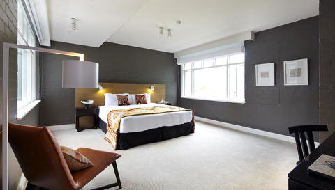 Harbour Rocks Hotel Sydney - Accommodation Georgetown 3