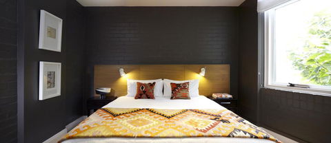 Harbour Rocks Hotel Sydney - Accommodation Georgetown 38