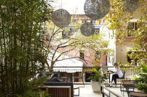 Harbour Rocks Hotel Sydney - Accommodation Georgetown 39