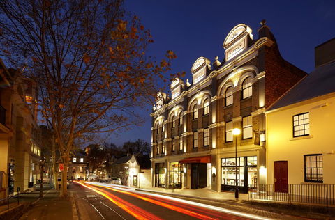 Harbour Rocks Hotel Sydney - Accommodation Georgetown 42