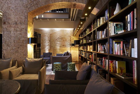 Harbour Rocks Hotel Sydney - Accommodation Georgetown 33