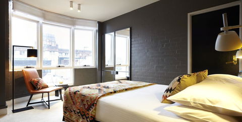 Harbour Rocks Hotel Sydney - Accommodation Georgetown 4