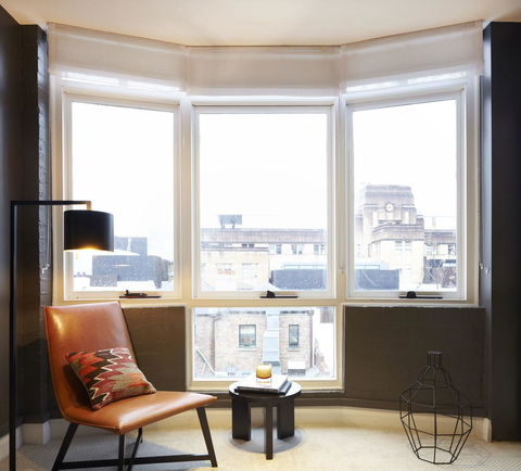 Harbour Rocks Hotel Sydney - Accommodation Georgetown 7
