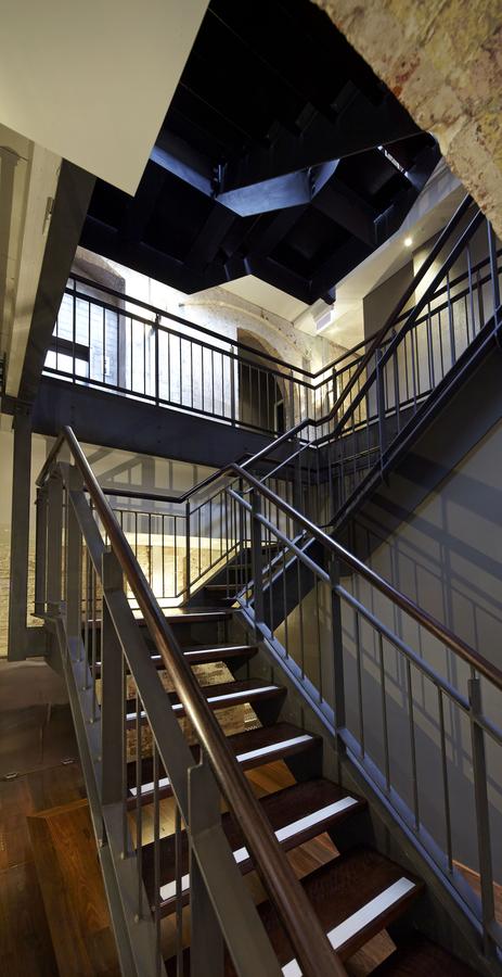 Harbour Rocks Hotel Sydney - Accommodation Georgetown 32