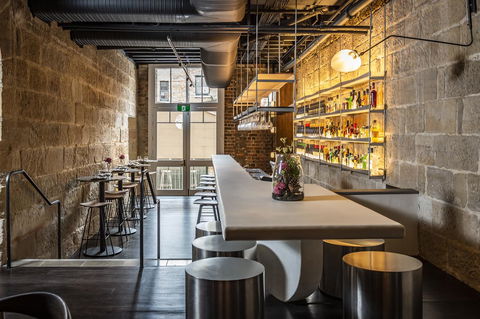 Harbour Rocks Hotel Sydney - Accommodation Georgetown 13