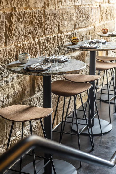 Harbour Rocks Hotel Sydney - Accommodation Georgetown 16