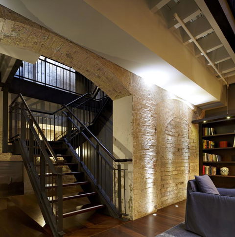 Harbour Rocks Hotel Sydney - Accommodation Georgetown 35