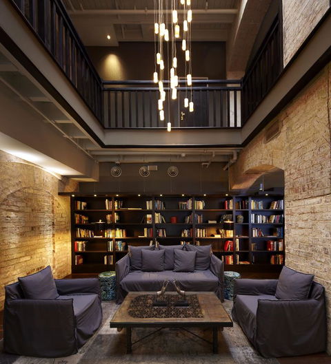 Harbour Rocks Hotel Sydney - Accommodation Georgetown 10