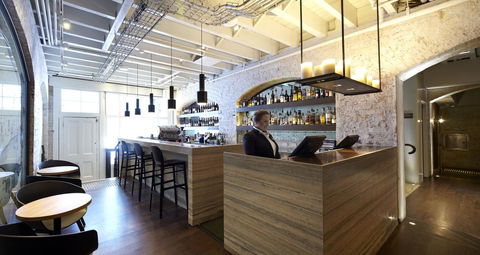 Harbour Rocks Hotel Sydney - Accommodation Georgetown 30