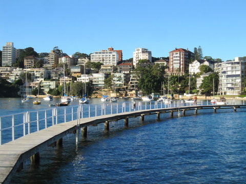 Panoramic Harbour Views And Unbeatable Comfort - Accommodation Georgetown 5
