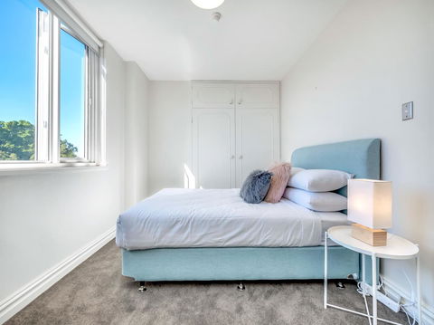 Panoramic Harbour Views And Unbeatable Comfort - Accommodation Georgetown 9